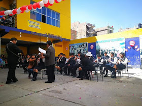 Colegio Academia Winner