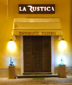 La Rustica Piazza Europa, 13, 29010 Agazzano PC, Italia