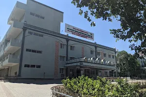 BIRRD Hospital image