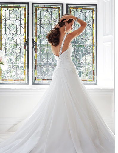 Bridal Shop «Bearer of the Bling Bridal», reviews and photos, 6125 54th Ave N Unit A, Kenneth City, FL 33709, USA