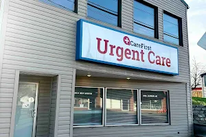 CareFirst Urgent Care - Reading image