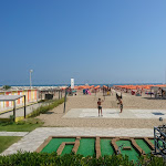 Photo n°5 de l'avis de Martyn.e fait le 20/08/2016 à 09:23 sur le  Hotel Ambassador à Rimini