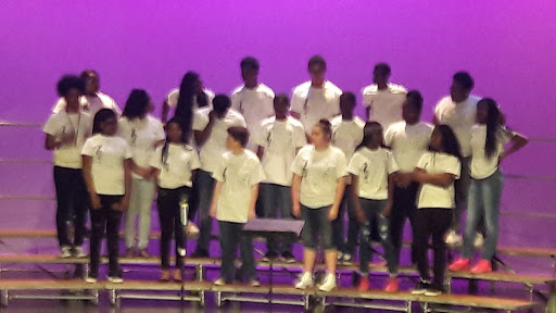 Performing Arts Theater «Florissant Civic Center Theatre», reviews and photos, 1 James J. Eagan Dr, Florissant, MO 63033, USA