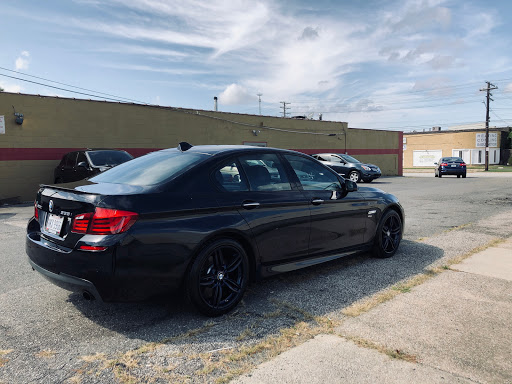 Car Detailing Service «Car Wash Cleveland», reviews and photos, 5007 Brookpark Rd, Parma, OH 44134, USA
