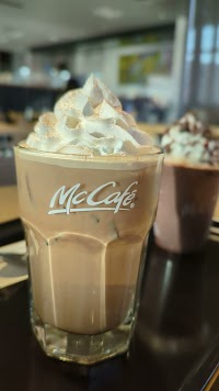 マクドナルド 上尾運動公園店