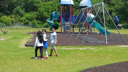 Whale Branch Elementary School