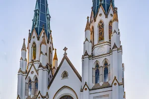 The Cathedral Basilica of St. John the Baptist image