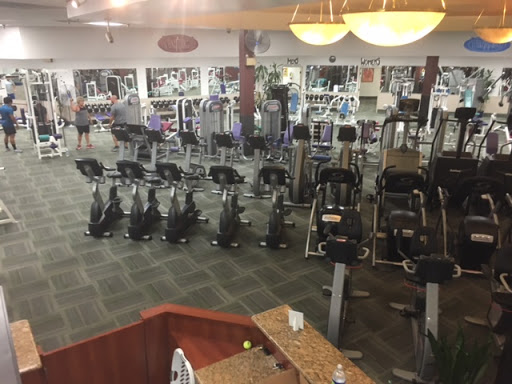Health Club «Fanatics Athletic Club», reviews and photos, 22222 La Palma Ave, Yorba Linda, CA 92887, USA