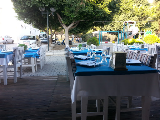 Turgutreis Balık Restaurant