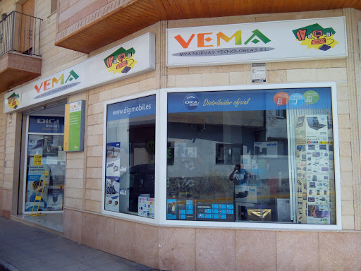 Vema Informática en Archena, Murcia