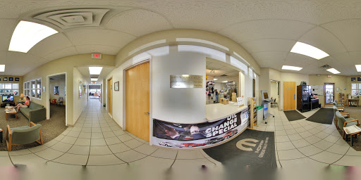 Car Dealer «Genesee Valley Chrysler Dodge Jeep», reviews and photos, 1695 Interstate Dr, Avon, NY 14414, USA