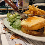 Photo n° 1 de l'avis de Nosyu.v fait le 10/01/2023 à 22:44 pour Restaurant La Pataterie Dorlisheim à Dorlisheim