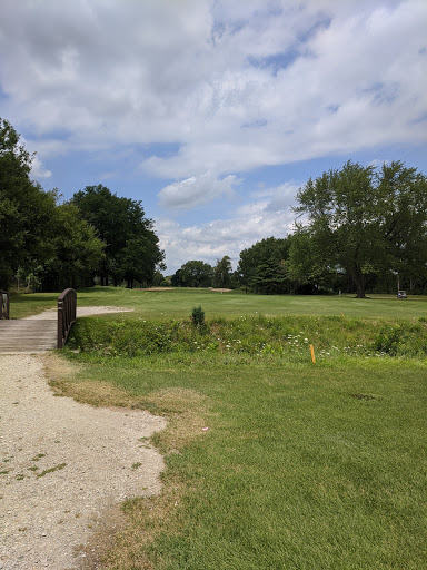 Golf Club «Buffalo Grove Golf Club», reviews and photos, 48 Raupp Blvd, Buffalo Grove, IL 60089, USA