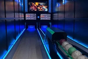 Luxury Strike Bowling image