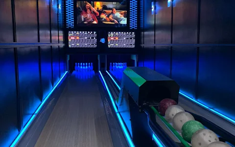 Luxury Strike Bowling image