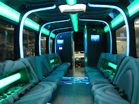 Prince Limo & Party Bus - Photo 6 - Car repair in , Garland