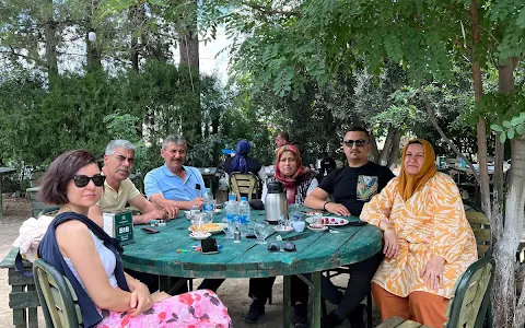 Yeşilbahçe Köy Kahvaltısı - Serpme - Kahvaltı - Organik Köy image