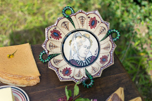 Photo n°6 de Crêperie Keltia Nevez à Huelgoat ()