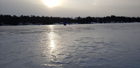 Sylvan Lake