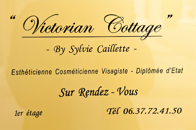 Victorian Cottage à Maisons-Laffitte