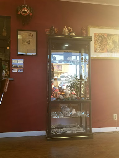 Body Piercing Shop «Karma Body Modifications», reviews and photos, 5455 S Mingo Rd, Tulsa, OK 74146, USA