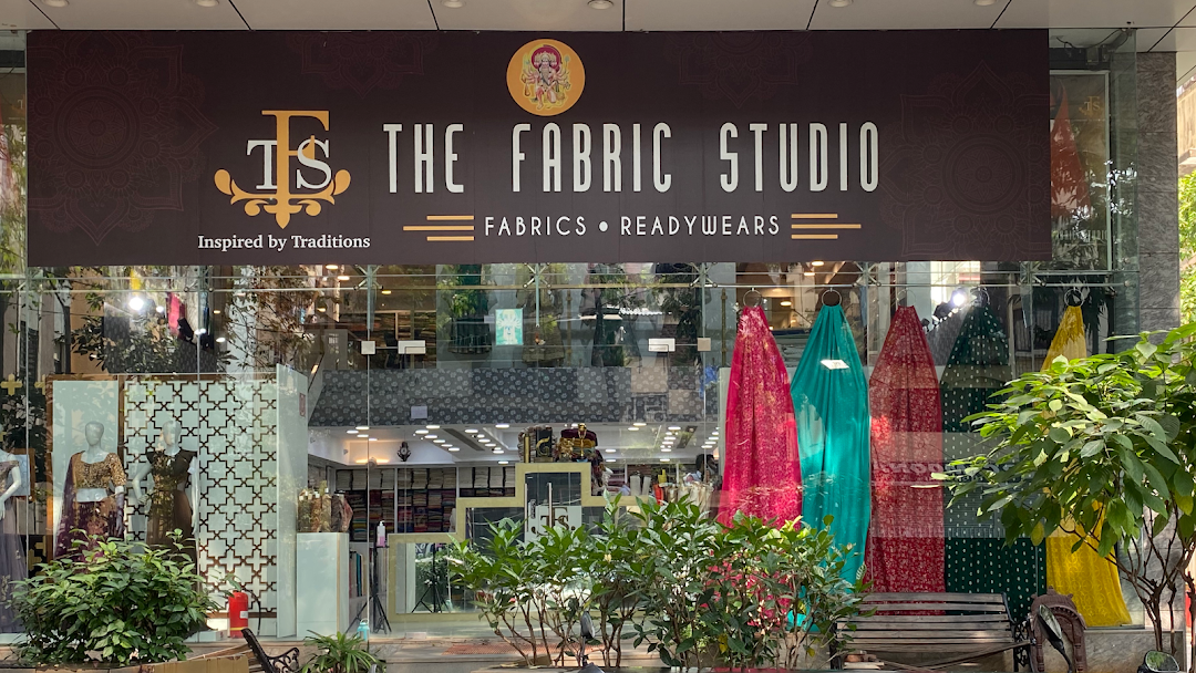 The Fabric Studio