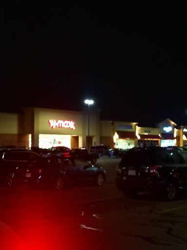 Department Store «T.J. Maxx», reviews and photos, 25 Robert Dr, South Easton, MA 02375, USA