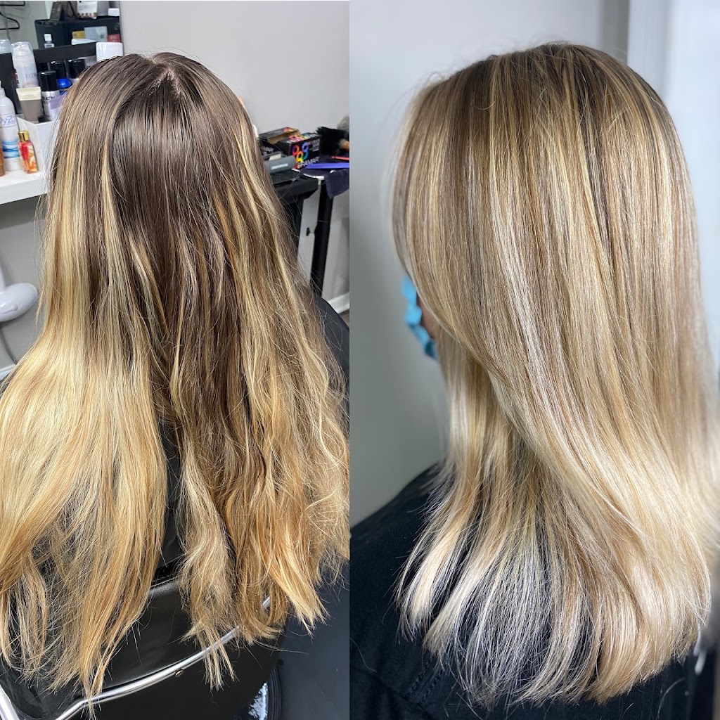 Sassy Hair By Paige 60194