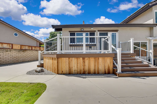 Mr. & Mrs. La Verne Real Estate image