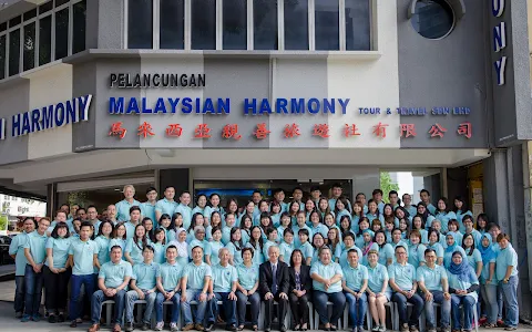 Malaysian Harmony Tour & Travel Sdn Bhd image