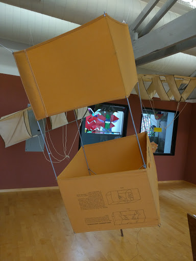 Museum «World Kite Museum & Hall-Fame», reviews and photos, 303 Sid Snyder Dr, Long Beach, WA 98631, USA