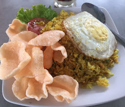 Kopi Kelenteng photo
