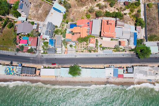 Vivian Hotel/ Villa Mui Ne