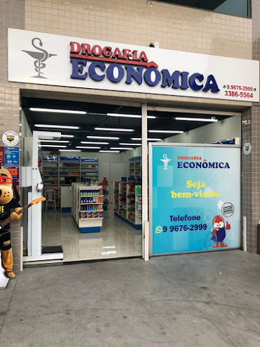 Drogaria Economica