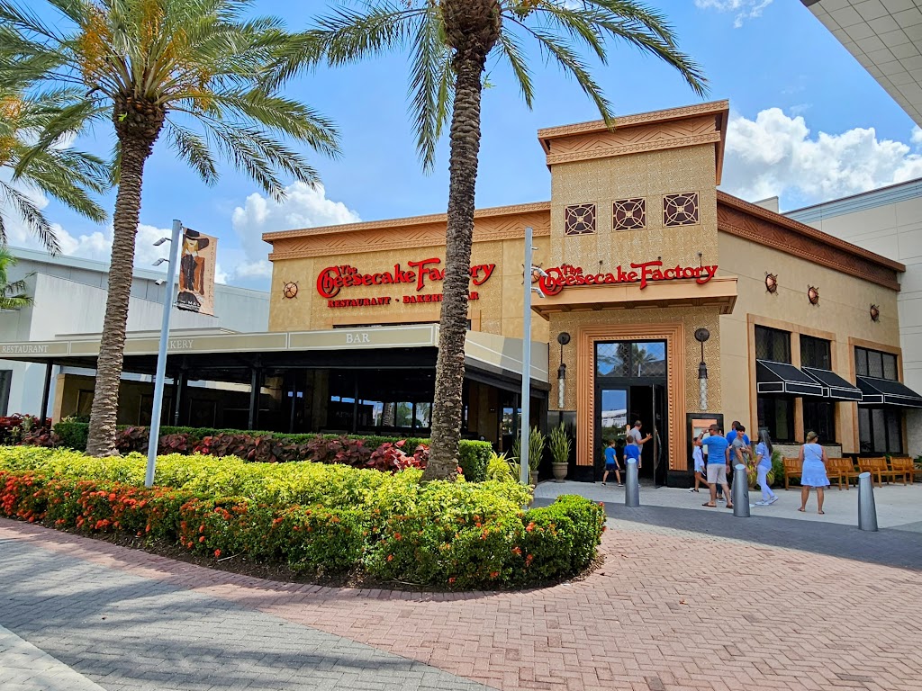 The Cheesecake Factory 34243