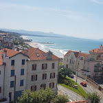 Photo n°3 de l'avis de Sev.h fait le 11/09/2018 à 15:36 sur le restaurants LE TRANSAT à Biarritz