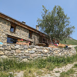 Photo n° 1 de l'avis de Martine.i fait le 28/06/2023 à 15:23 pour Refuge du Pic du Mas de la Grave à La Grave