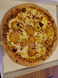 Les plus récentes photos du Pizzas à emporter Domino's Pizza La Chaussée Saint-Victor -Distributeur de pizzas- à La Chaussée-Saint-Victor - n°3