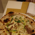 Photo n°1 de l'avis de Pietro.u fait le 26/07/2018 à 21:40 sur le  Fiore di Latte Pizzeria à Baveno