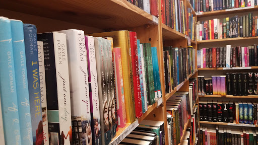 Book Store «Half Price Books», reviews and photos, 4322 E Cactus Rd, Phoenix, AZ 85032, USA