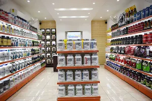 Workout Energy - Supplement and Nutrition Store image