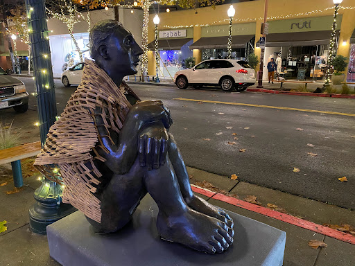 Shopping Mall «Fourth Street Shops», reviews and photos, 1834 Fourth St, Berkeley, CA 94710, USA