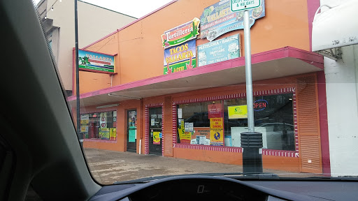 Grocery Store «Tienda Vallarta», reviews and photos, 115 E Main St, Monroe, WA 98272, USA
