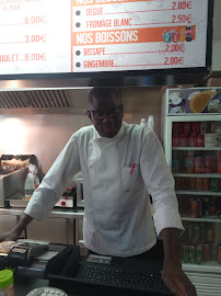 Photos du propriétaire du Restaurant de spécialités d'Afrique de l'Ouest Resto Madalaya à Paris - n°12