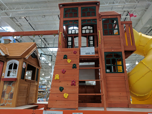 Warehouse store «Costco Wholesale», reviews and photos, 2838 Wake Forest Rd, Raleigh, NC 27609, USA