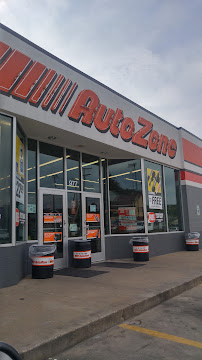 AutoZone Auto Parts - Photo 9 - Car repair in Charleston, WV, Charleston