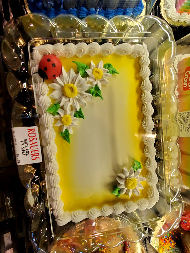 Grocery Store «Rosauers Supermarkets, Inc.», reviews and photos, 10618 E Sprague Ave, Spokane, WA 99206, USA