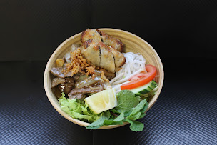 Photo n°12 de Just thaï Bonnieres sur Seine à Bonnières-sur-Seine ()