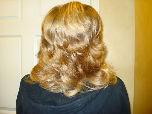 Hair Salon «David the Salon», reviews and photos, 373 Fisher Rd, Grosse Pointe, MI 48230, USA