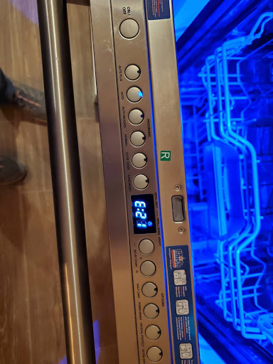 Appliance Store «Executive Appliance Services», reviews and photos, 12808 Nutwood St, Garden Grove, CA 92840, USA